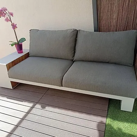 Apartment Taliarte Vibbecanarias *