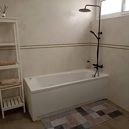 Apartment Taliarte Vibbecanarias