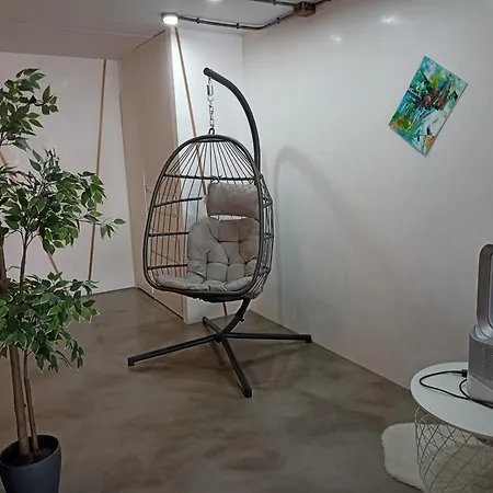 Taliarte Vibbecanarias Apartment Melenara