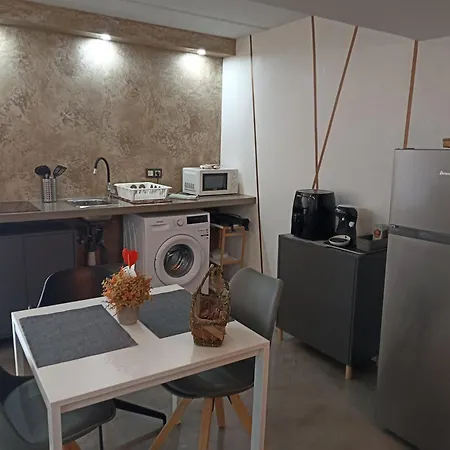 Apartment Taliarte Vibbecanarias Melenara