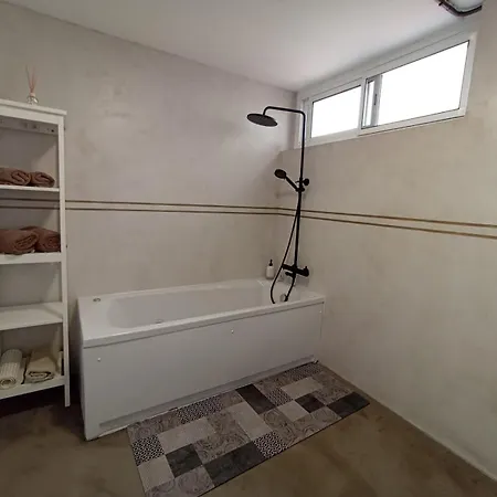 Taliarte Vibbecanarias Apartment