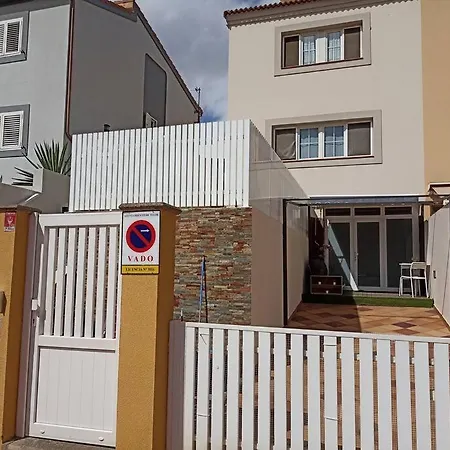 Taliarte Vibbecanarias *