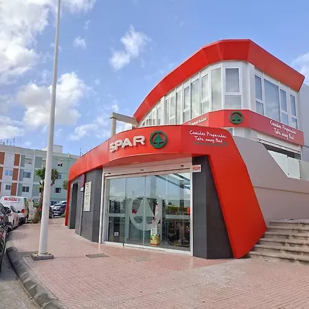 Taliarte Vibbecanarias Melenara
