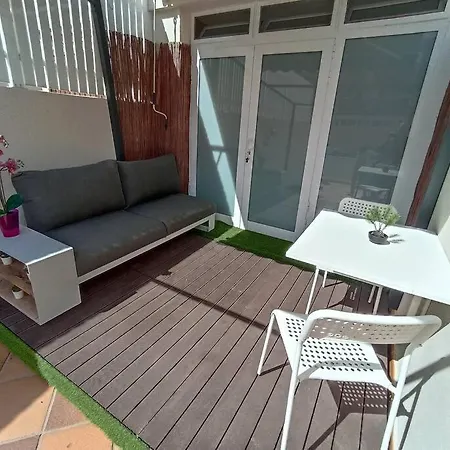 Taliarte Vibbecanarias *