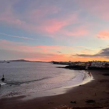 Appartement Taliarte Vibbecanarias *