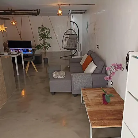 Apartmán Taliarte Vibbecanarias