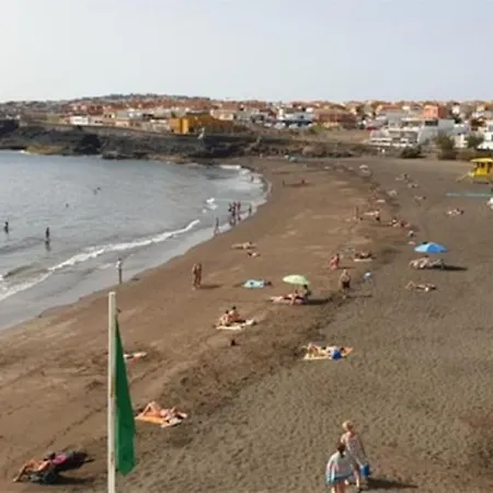 Apartmán Taliarte Vibbecanarias