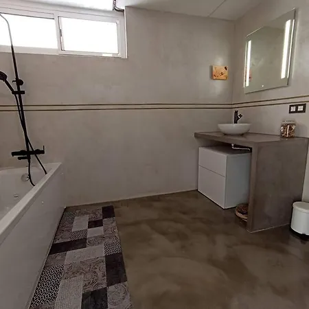 Appartement Taliarte Vibbecanarias *