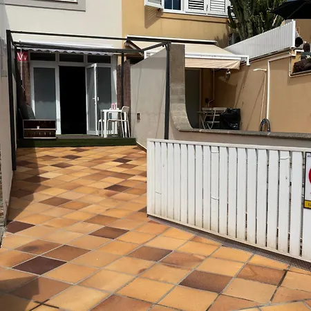 Appartamento Taliarte Vibbecanarias Melenara
