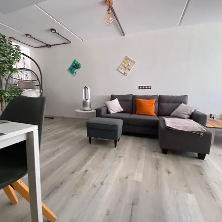 Taliarte Vibbecanarias Melenara