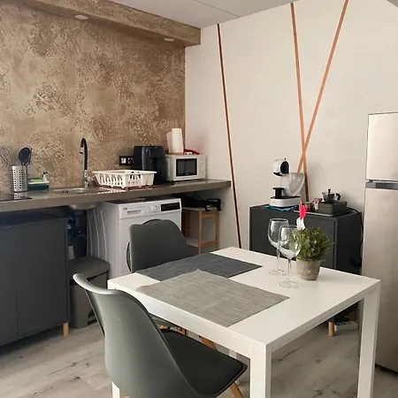 Taliarte Vibbecanarias Appartamento *