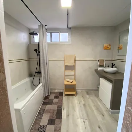 Appartamento Taliarte Vibbecanarias