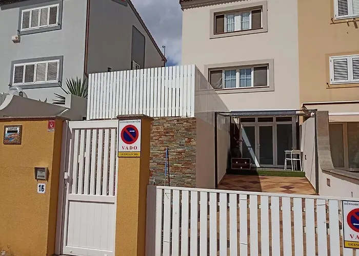 Taliarte Vibbecanarias *