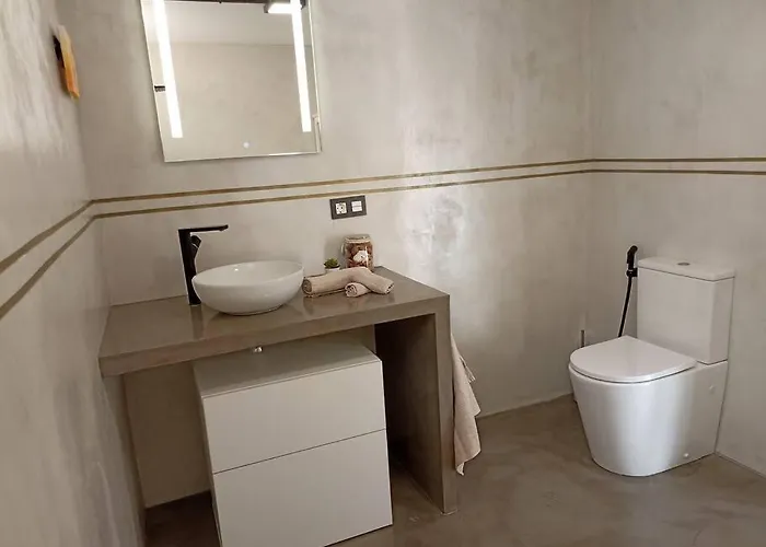 Taliarte Vibbecanarias * 멜레나라