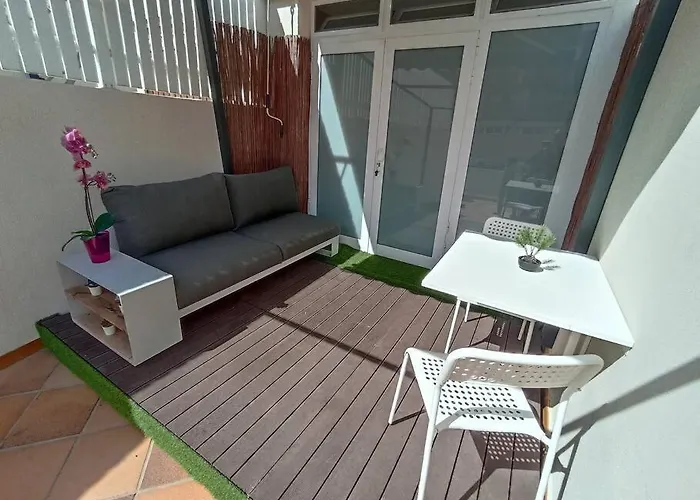 Taliarte Vibbecanarias *