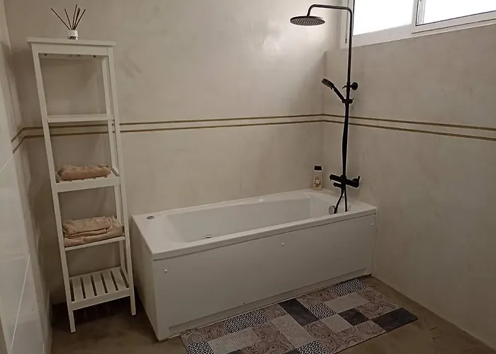 아파트 Taliarte Vibbecanarias