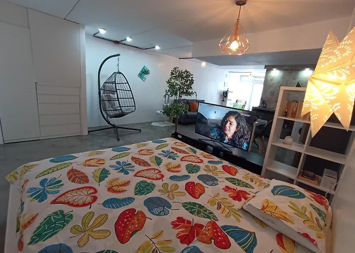 Taliarte Vibbecanarias