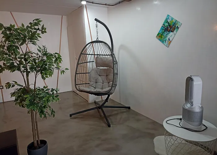 Taliarte Vibbecanarias 아파트 멜레나라