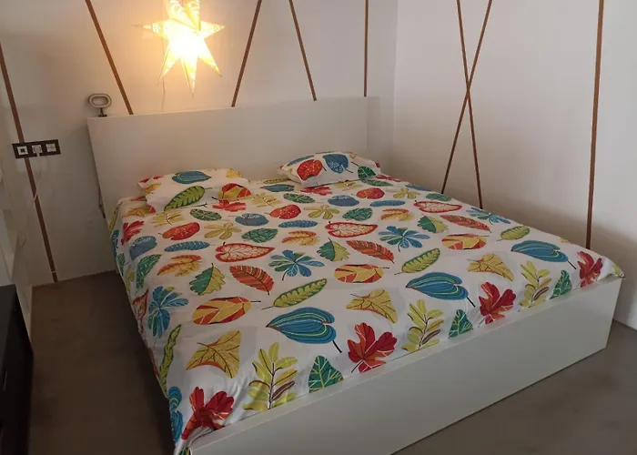 Taliarte Vibbecanarias * 멜레나라