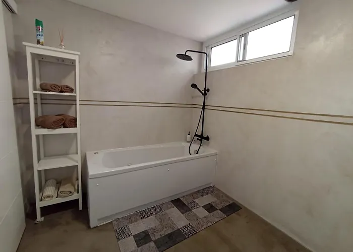 Taliarte Vibbecanarias 아파트