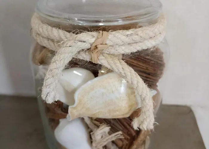 Taliarte Vibbecanarias 멜레나라